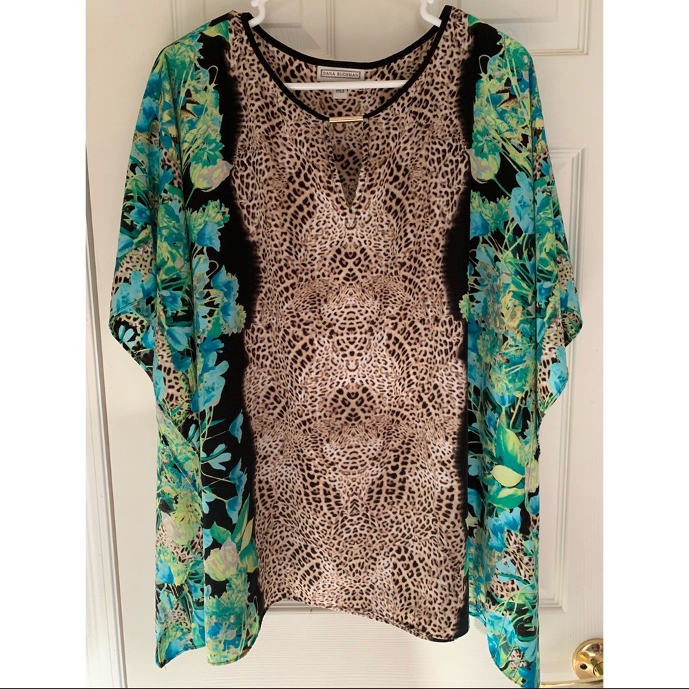 Women’s blouse, xl
